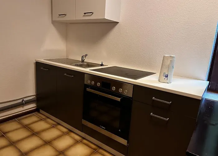 In Apartman Dortmund