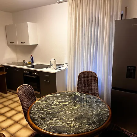 Apartamento In Dortmund