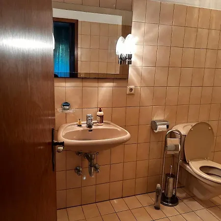 Apartman In