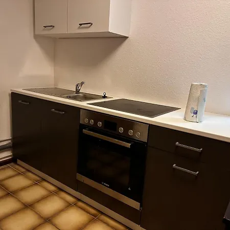 In Apartamento Dortmund