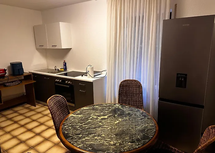 Apartment In Dortmund